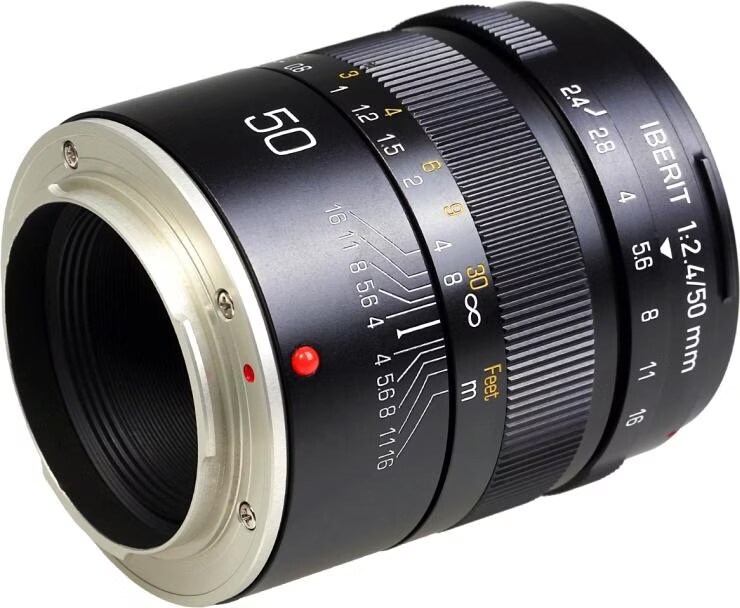 The best Kipon products in the category Lenses in 2025 on