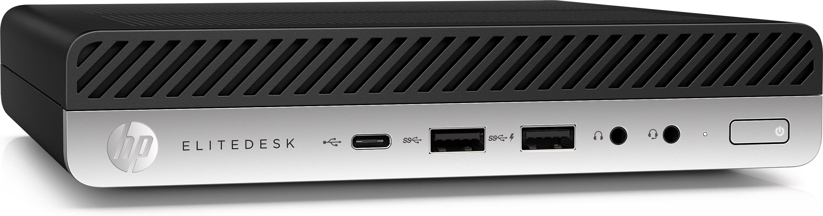 ミニPC HP EliteDesk 800 G3 DM 35W HP EliteDesk 800 G3 Mini - kaufen bei Digitec