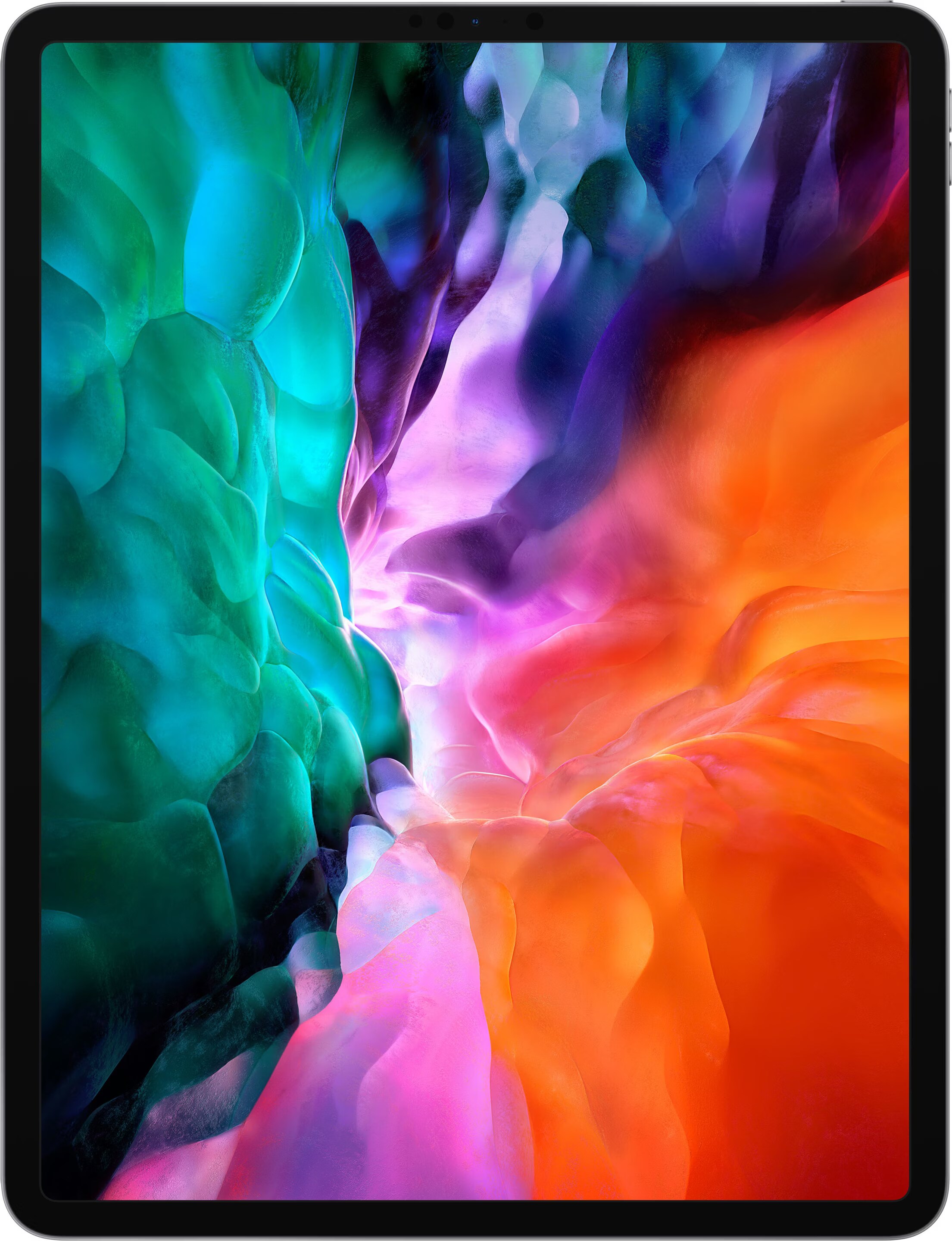 Apple iPad Pro 12.9インチ　128GB Tablette-tactile-iPad-Pro-12-9
