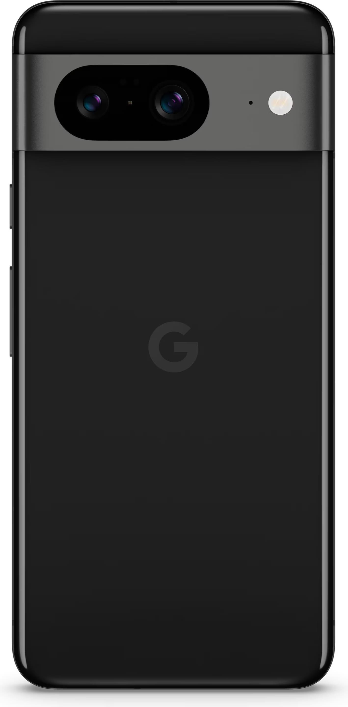 Google Pixel 8 (256 GB, Obsidian, 6.20