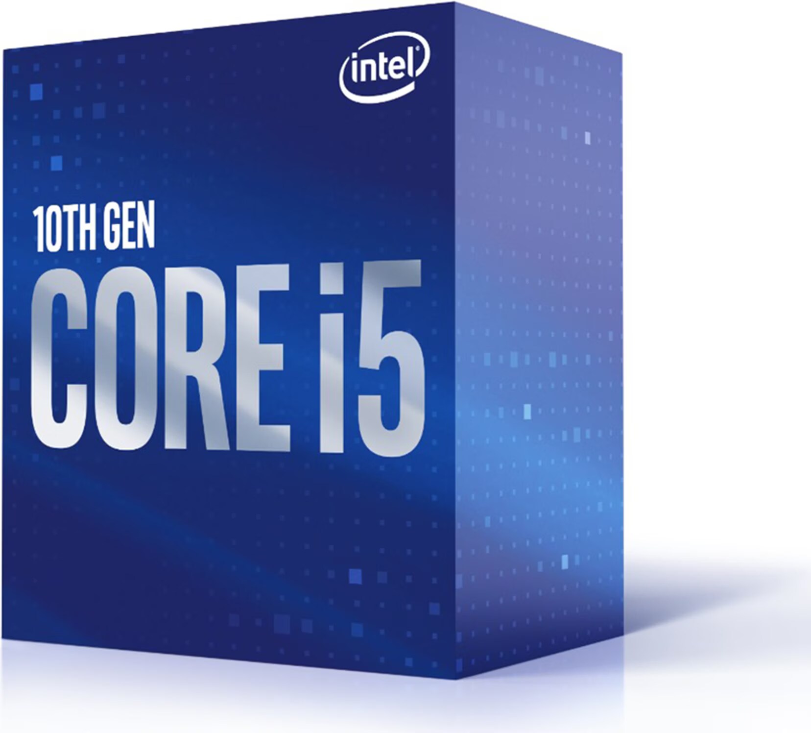 Intel Core i5-10500 - buy at Digitec - Digitec
