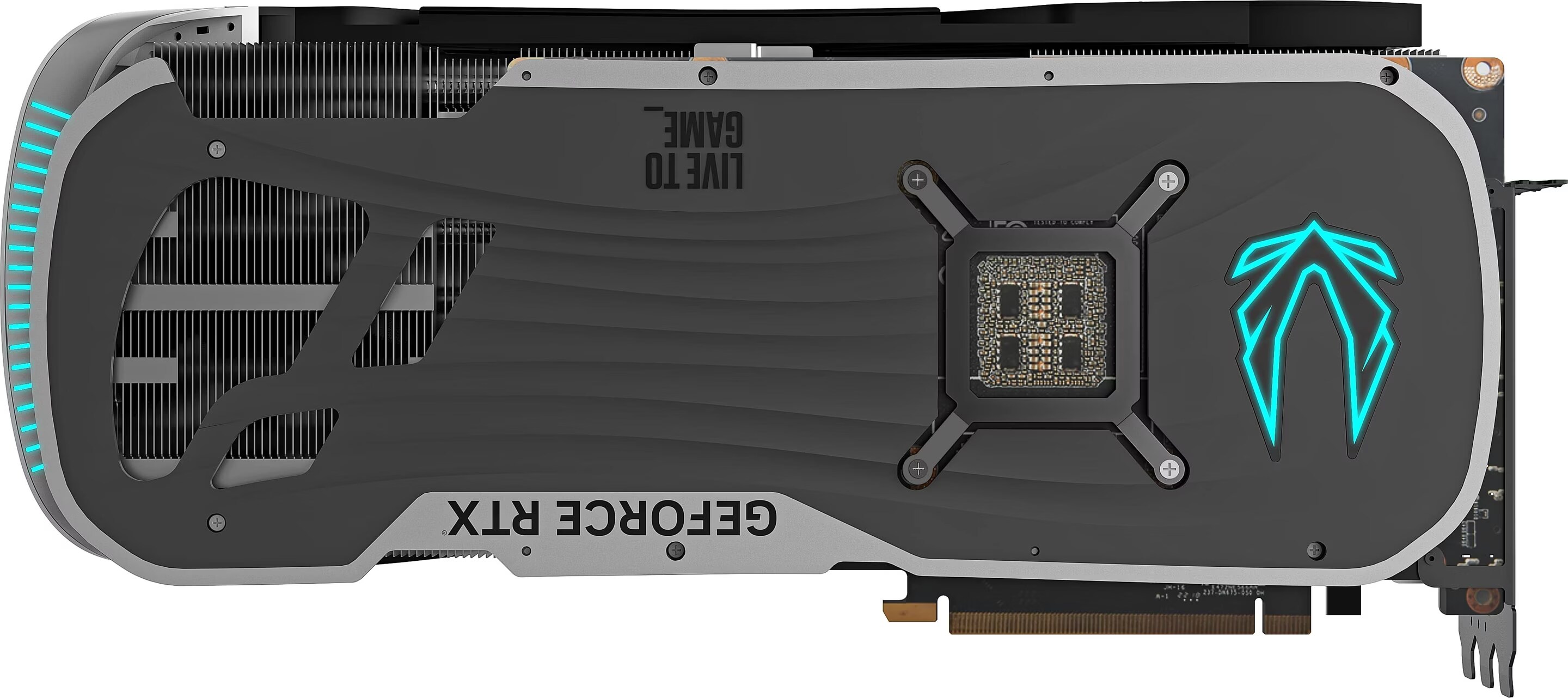 Zotac Gaming GeForce RTX 4090 AMP Extreme Airo - kaufen bei Digitec