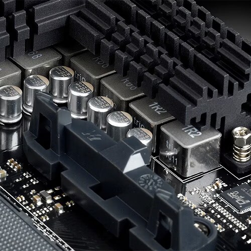 ASUS Crosshair V Formula-Z - kaufen bei Digitec