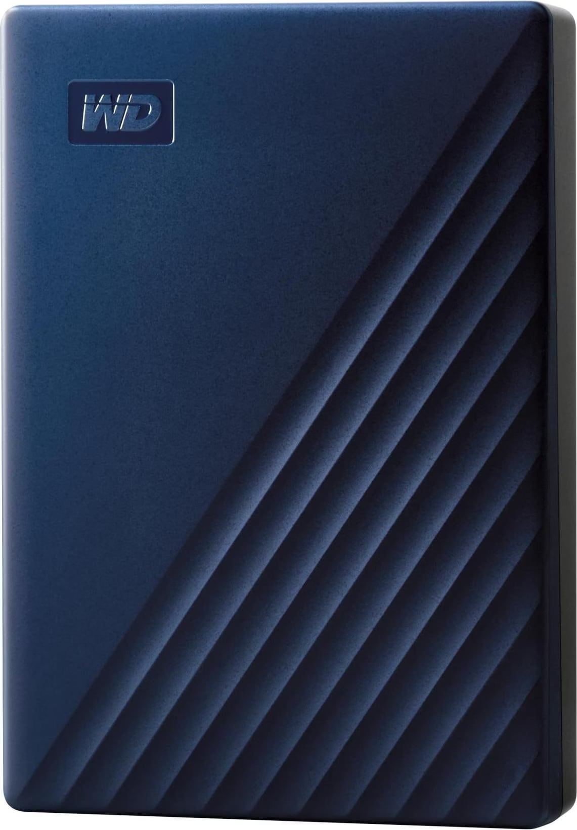 WD My Passport - for Mac (5 TB) - buy at Digitec