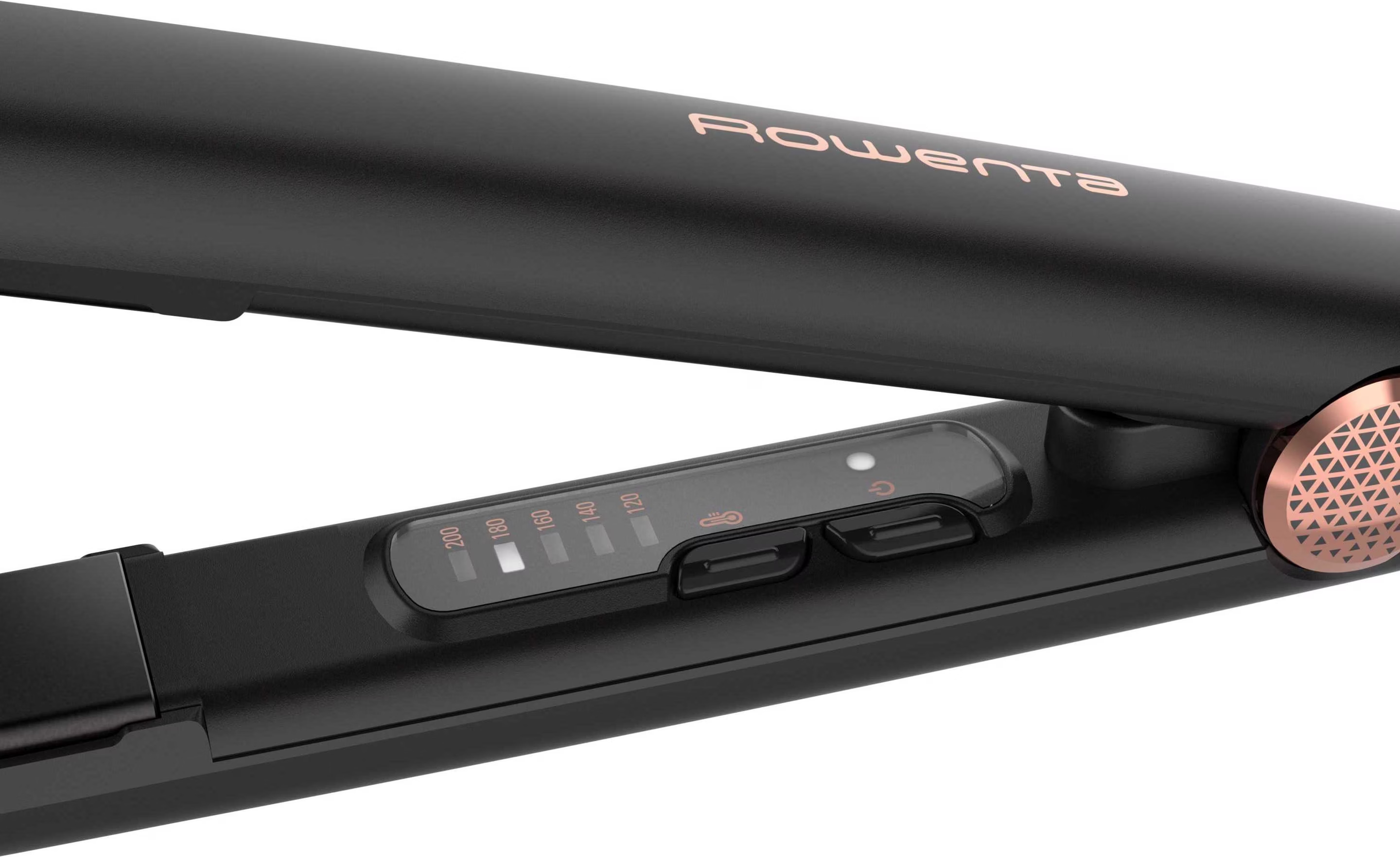 Ultimate Styler Gold Plancha Rowenta Ultimate Rowenta Ultimate