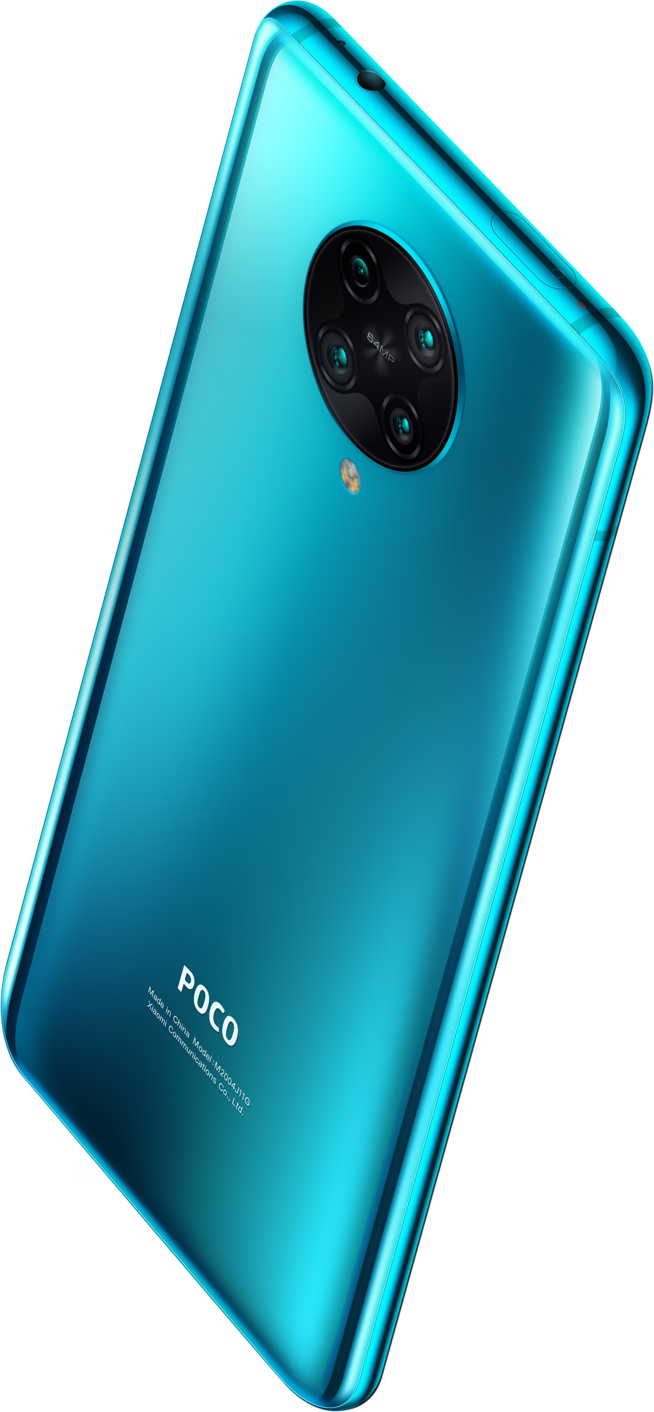 POCO F2 Pro SIMフリー Xiaomi Poco F2 Pro - kaufen bei Digitec