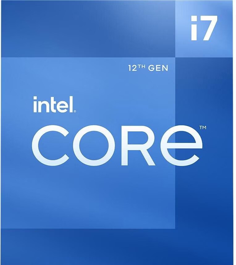 Intel Core i7-12700 - buy at Digitec