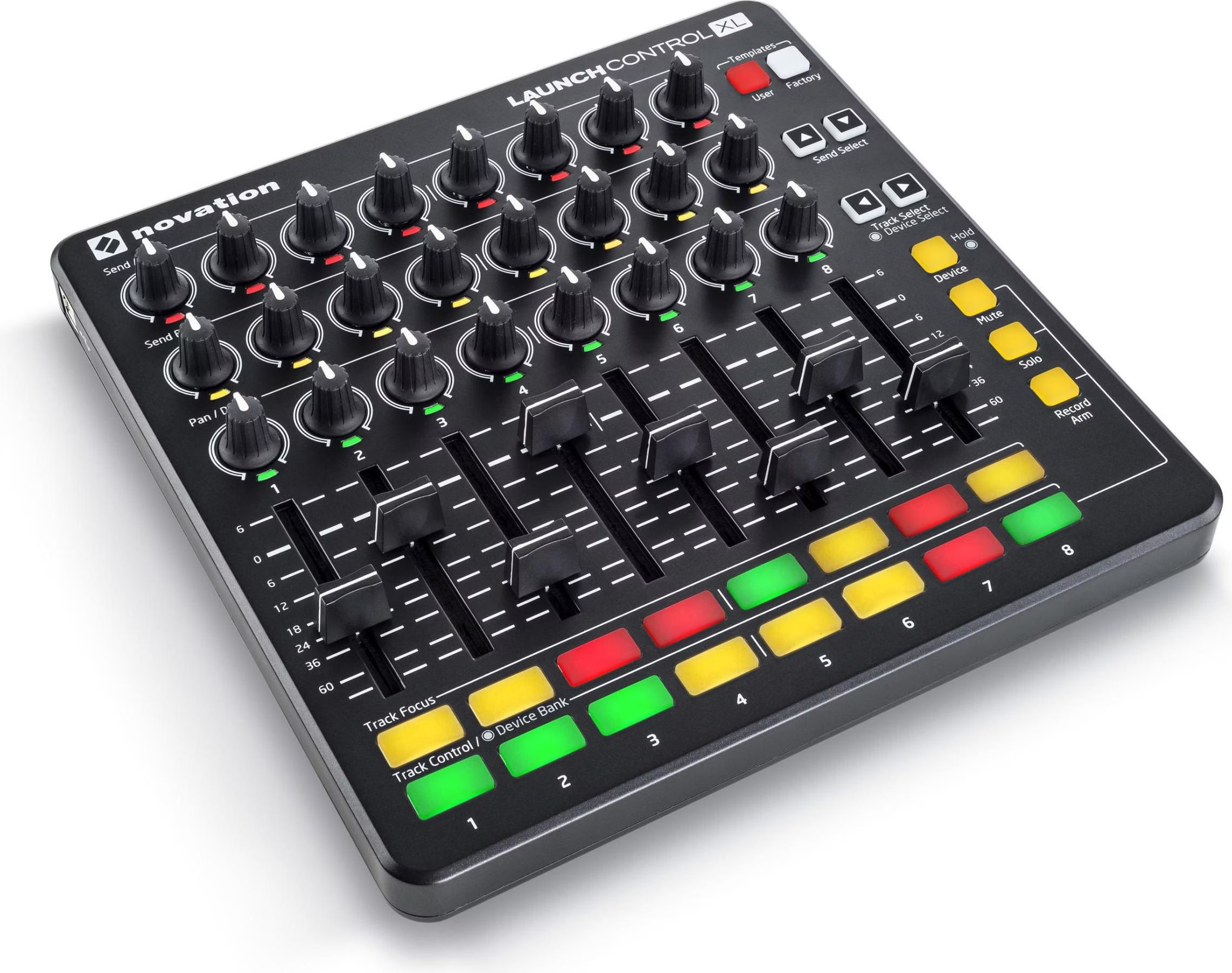 novation LaunchControl XL - kaufen bei Digitec