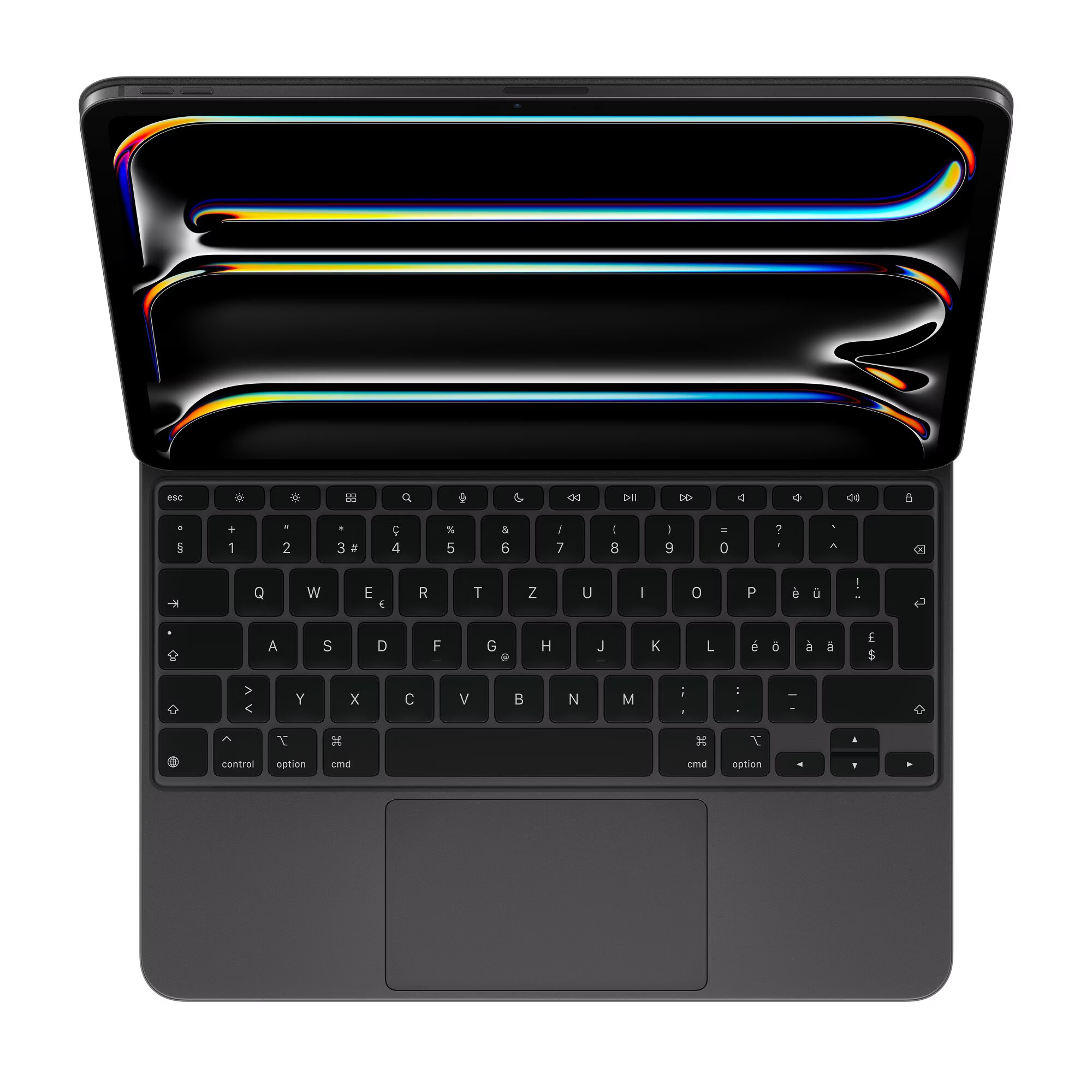 iPad Pro本体　Apple Pencil Magic Keyboard Apple iPad Pro 2021: Does The 2020 Magic Keyboard Fit