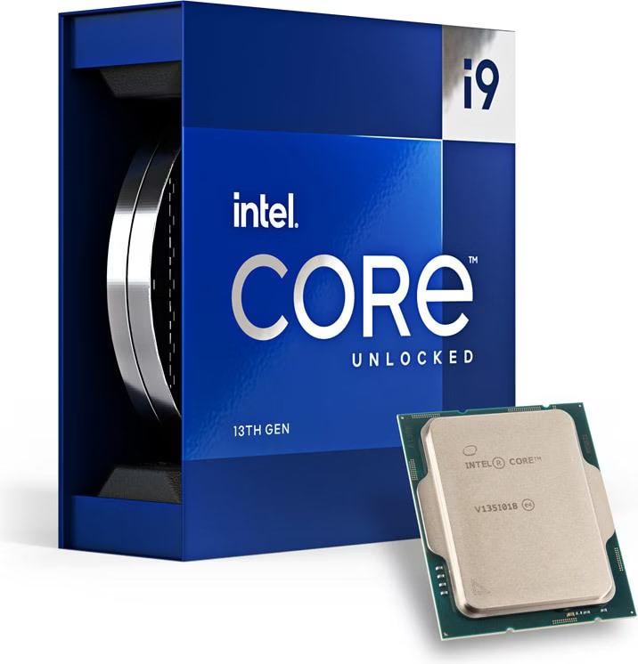 Intel Core i9-13900KS - buy at Digitec