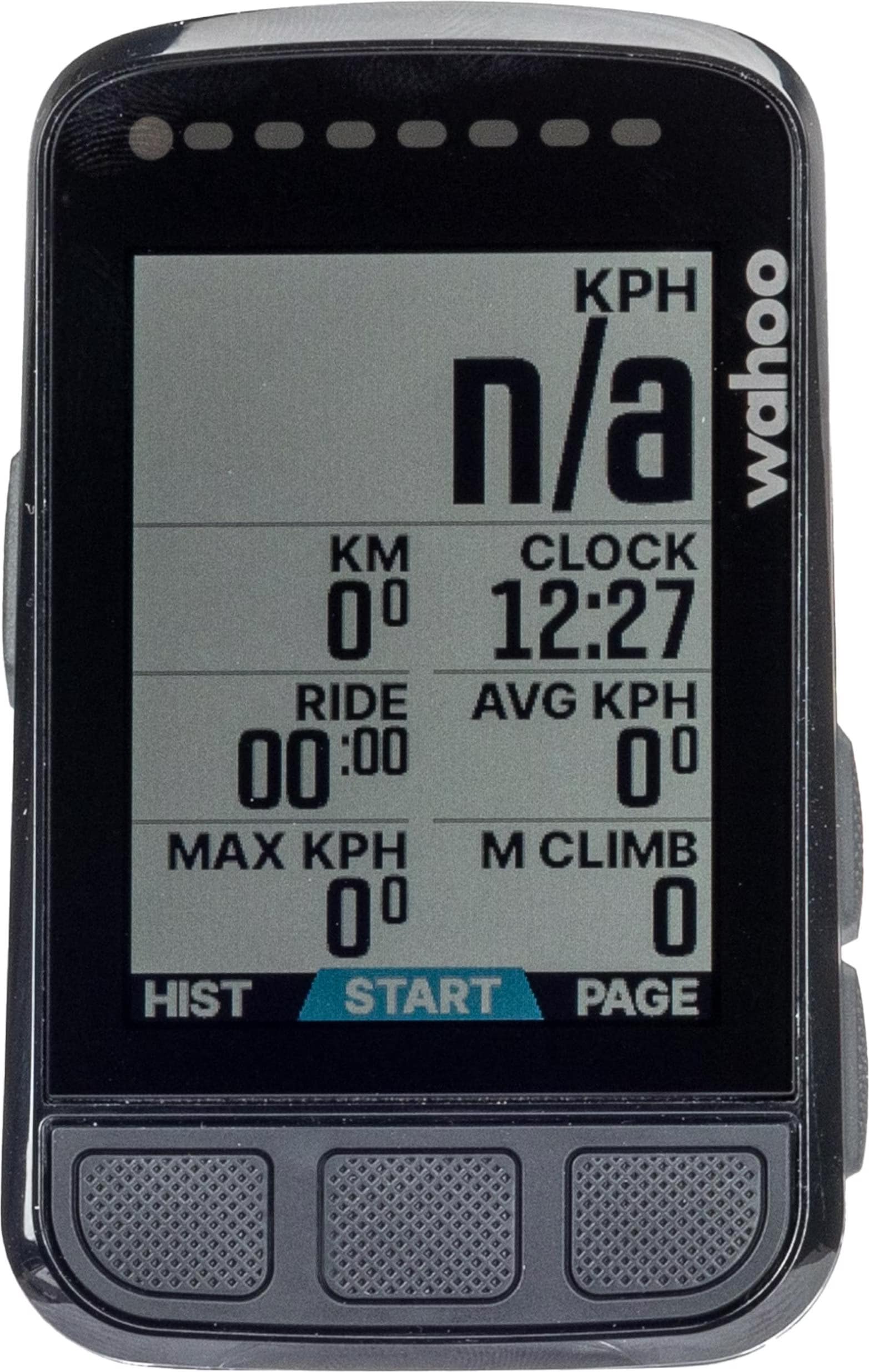 Wahoo Roam Garmin Vector Wahoo Elemnt Wahoo ELEMNT BOLT V2/2021