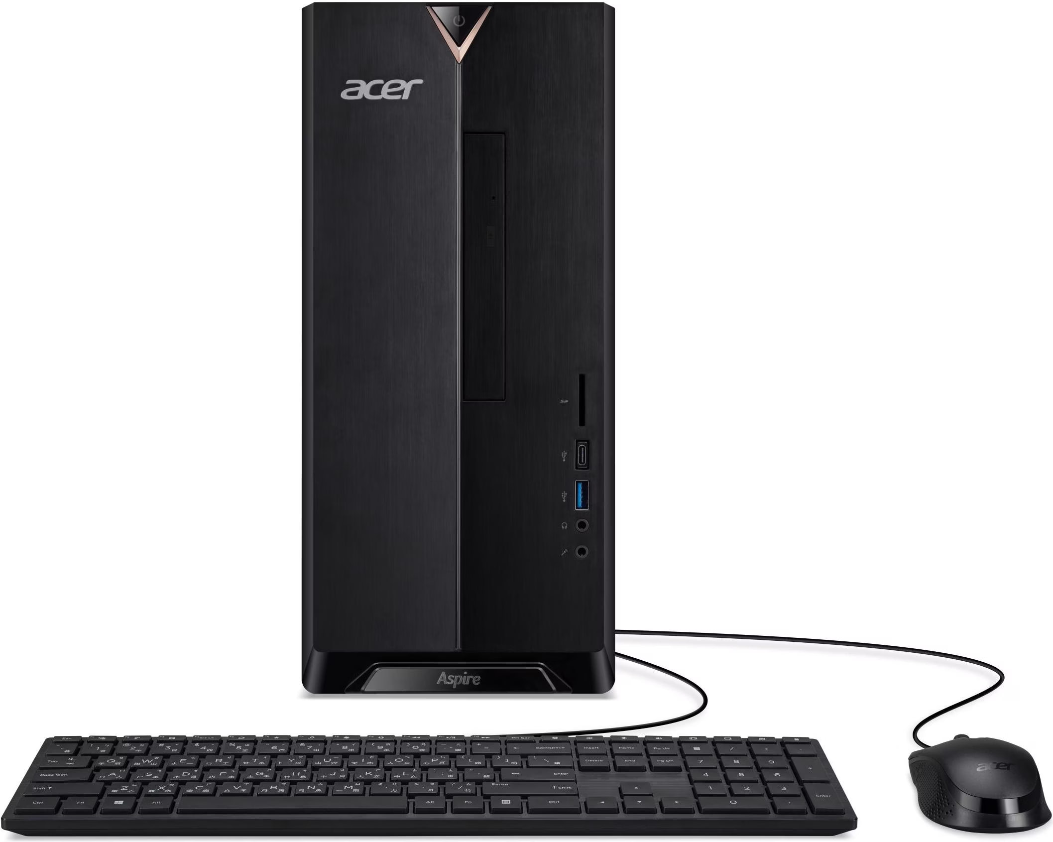 Acer Aspire TC-895 buy at Digitec