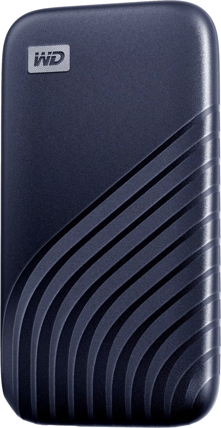 WD My Passport SSD powered by SANDISK (2 TB) - kaufen bei Digitec