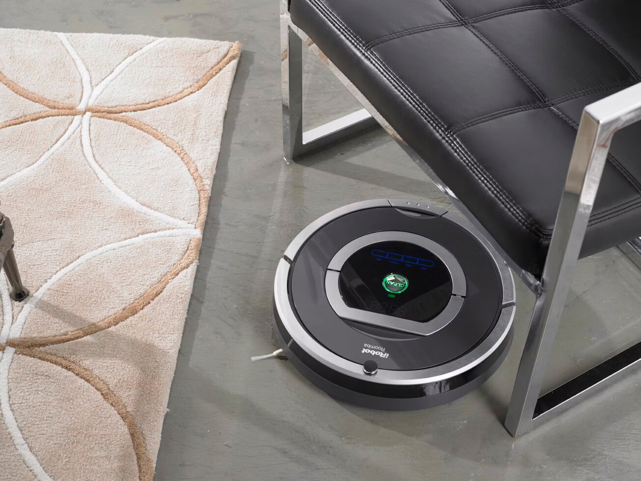 iRobot Roomba 780 - buy at Digitec - Digitec