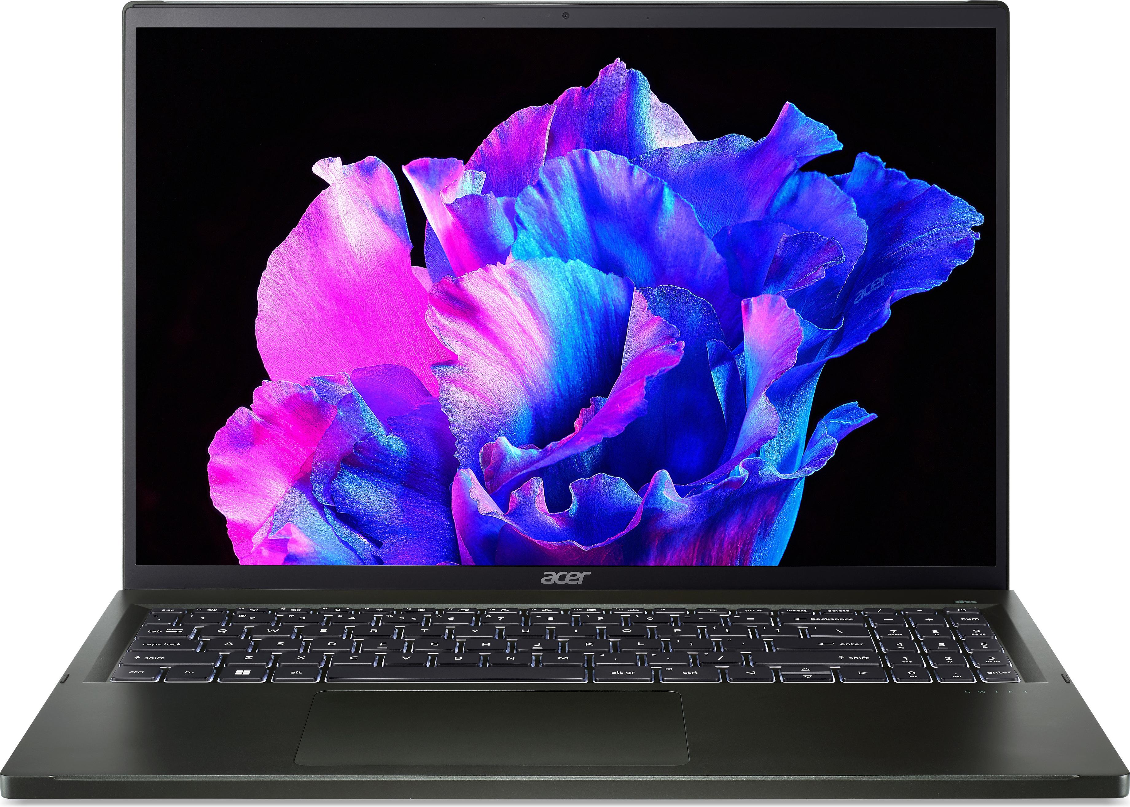 Acer Swift Edge - buy at Digitec