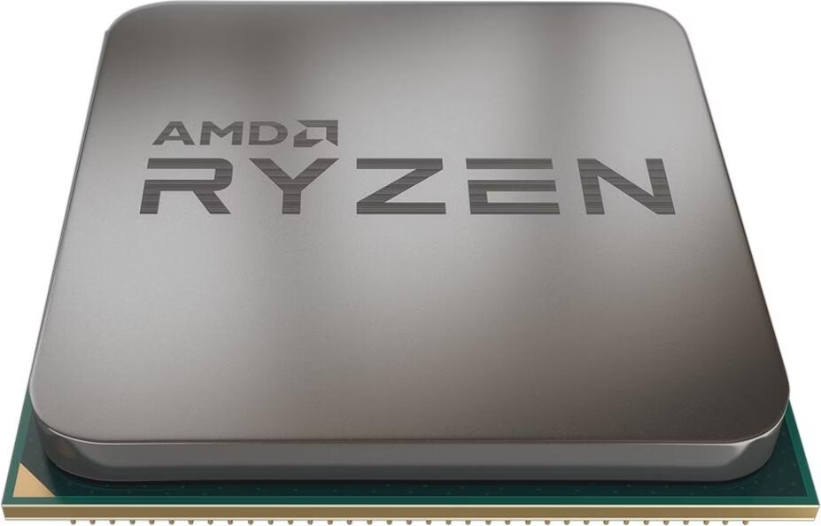 AMD Ryzen 7 3800X - buy at Digitec