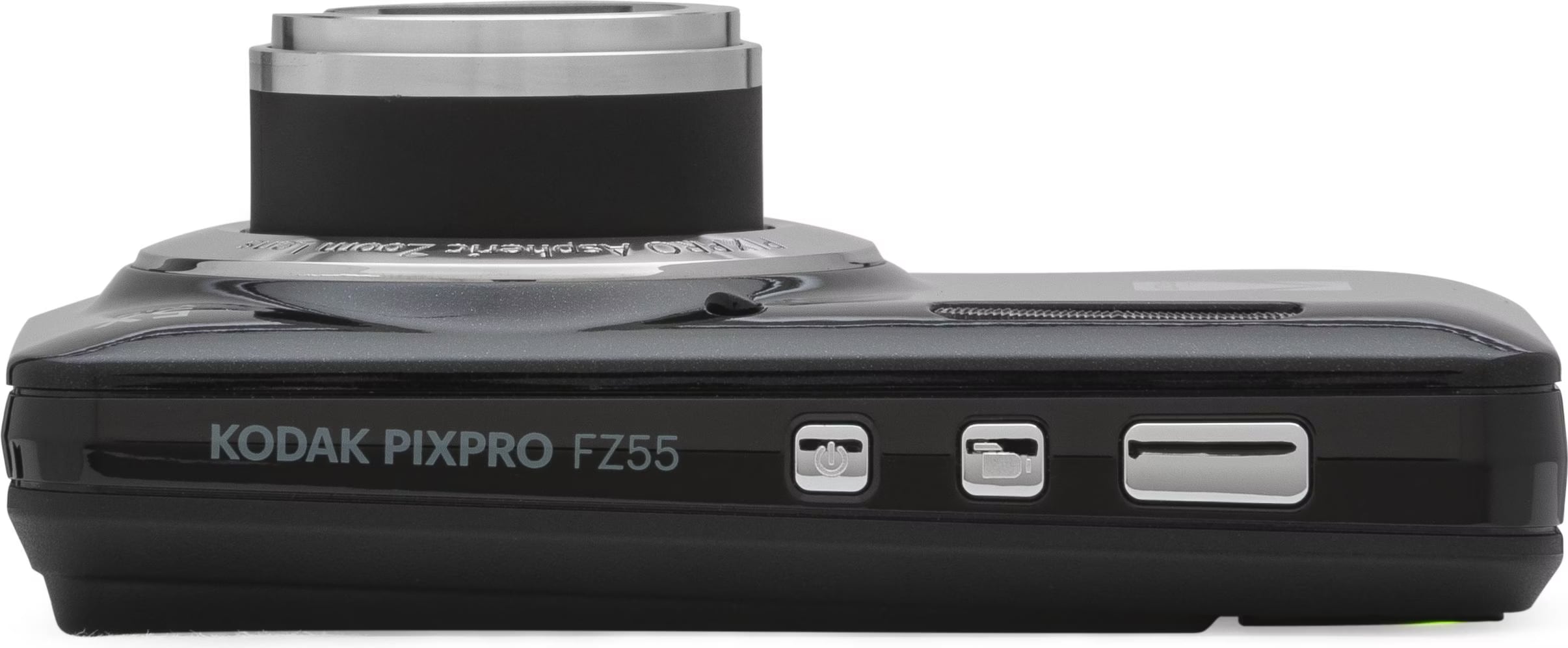 【動作確認済み】KODAK PIXPRO FZ55 KODAK PIXPRO FZ55 Point and Shoot Digital Camera - Blue