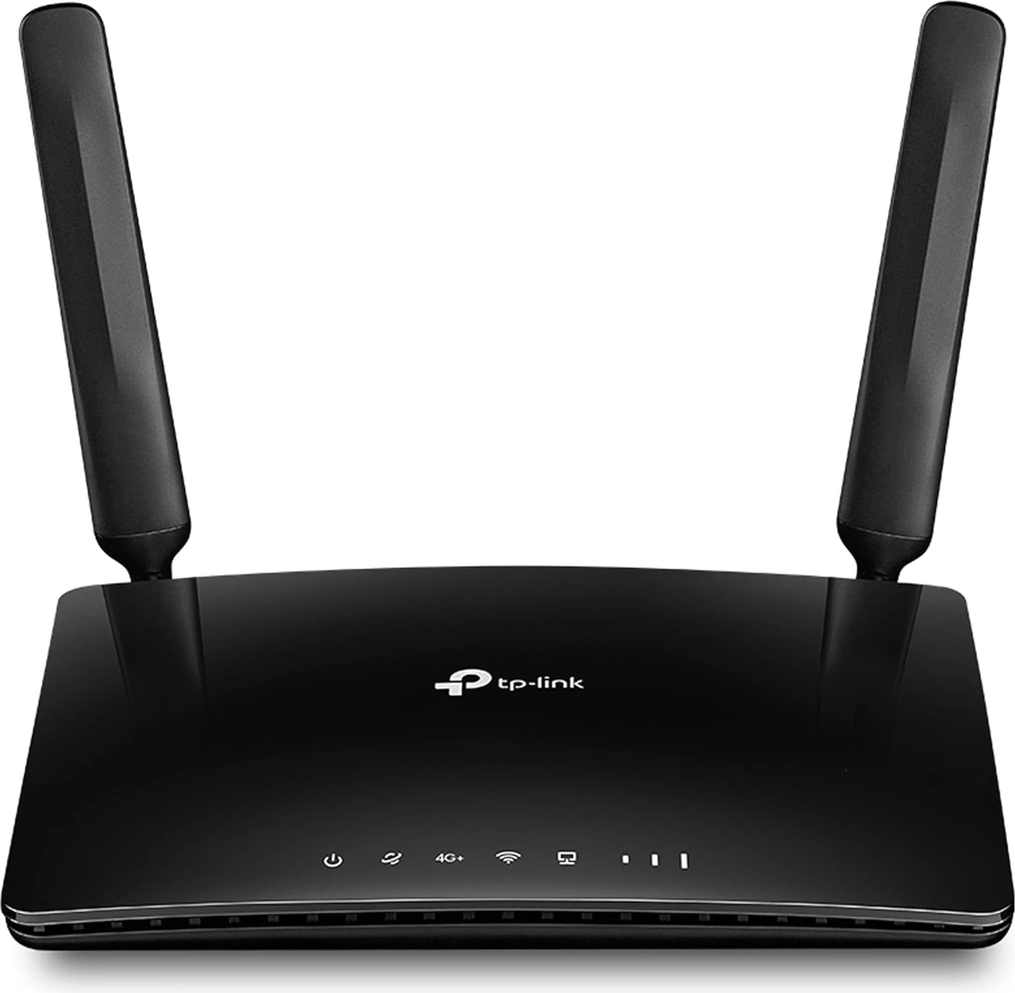 【国内正規品】TP-LINK Archer MR600 Ver.1.0 Archer MR600 V1 User Guide | TP-Link