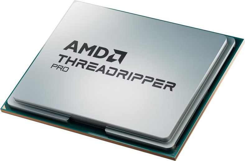 AMD Ryzen Threadripper Pro 7995Wx - buy at Digitec - Digitec