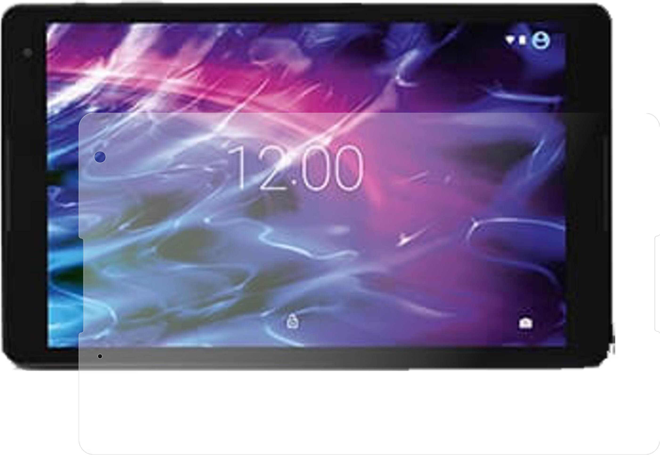 brotect Screen Protector for Xiaomi Mi 1S / Mi M365 / Mi Pro 2