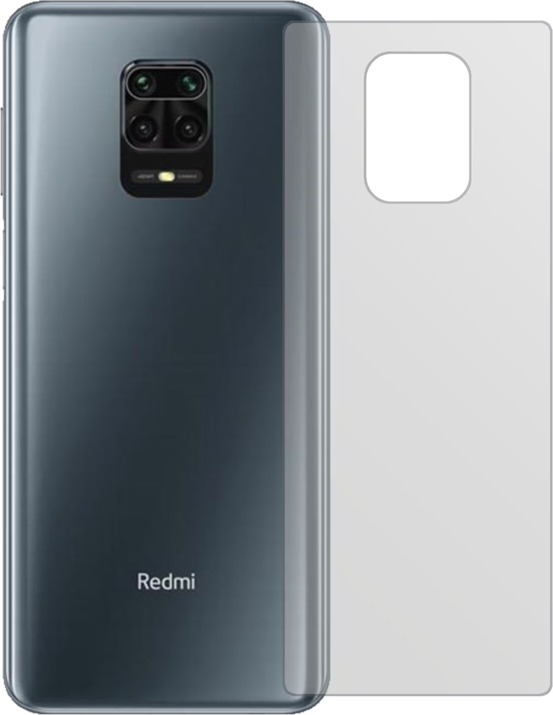 NILLKIN CamShield Case Para Xiaomi Redmi Nota 9 Pro/note Max S Caso Slide Capa Proteção Da