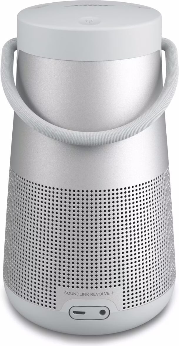 Bose SoundLink Revolve+ II - kaufen bei Digitec - Digitec
