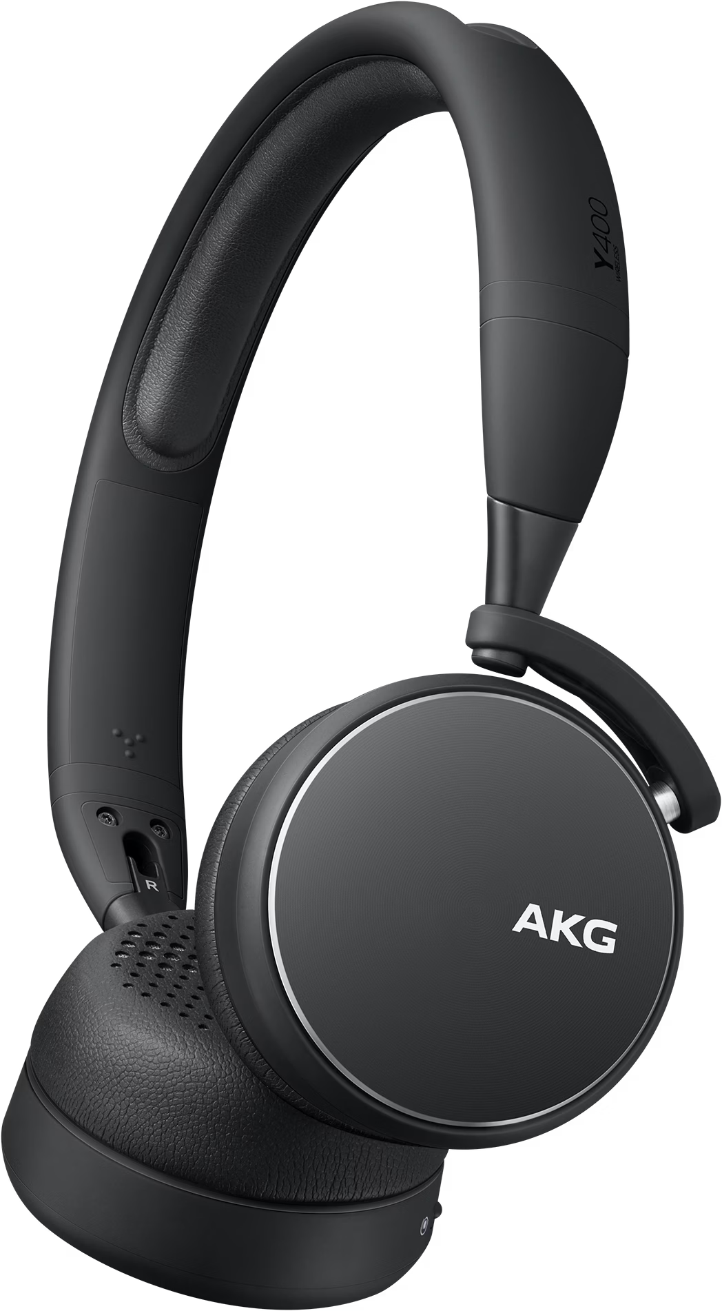 AKG Y400 Wireless black buy at Digitec