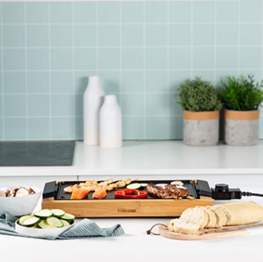 Tristar Grill XL - kaufen bei Digitec - Digitec