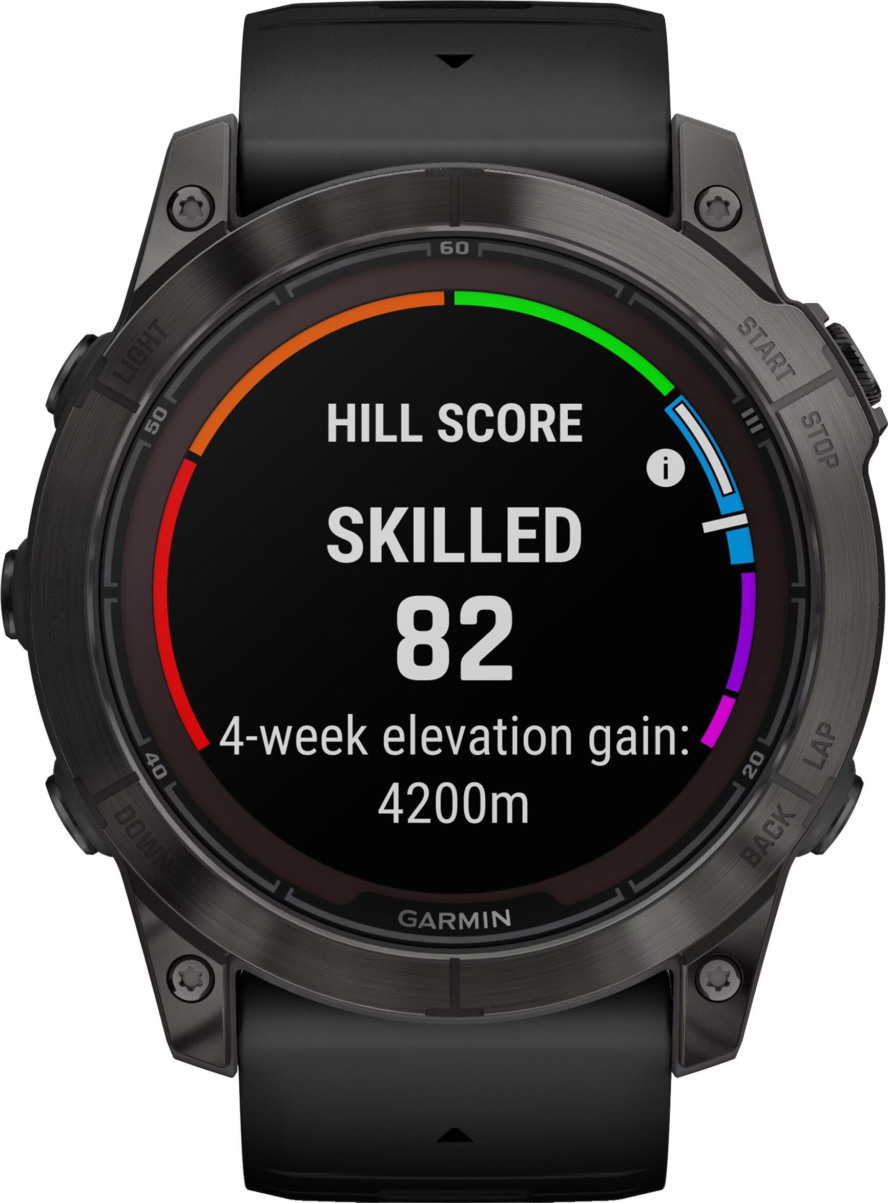 GARMIN Fēnix 7 Pro GPSウォッチ 49ad9d61-340e-4f58-bad2-
