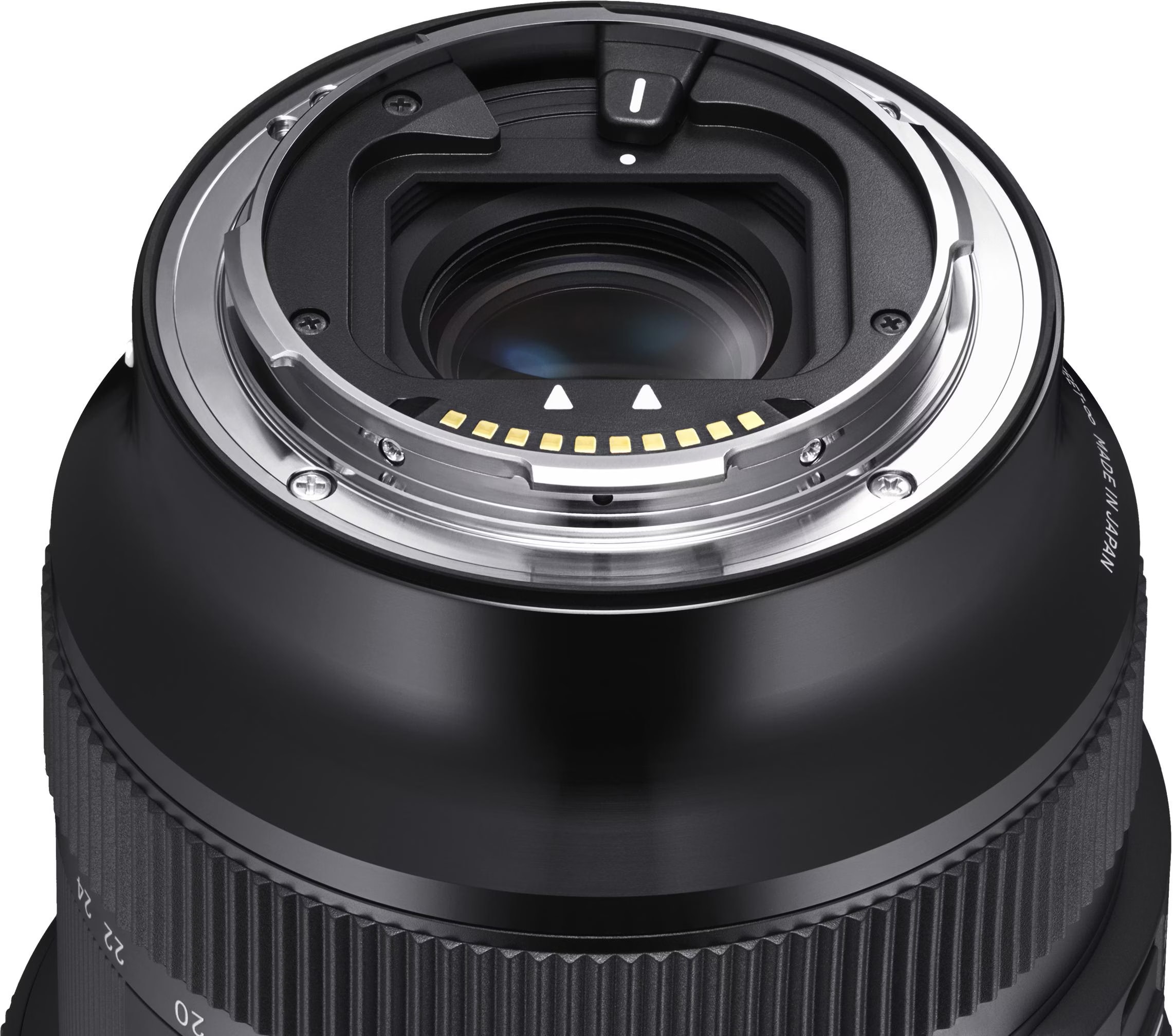 Sigma 14-24mm F2.8 DG DN, Sony E - kaufen bei Digitec