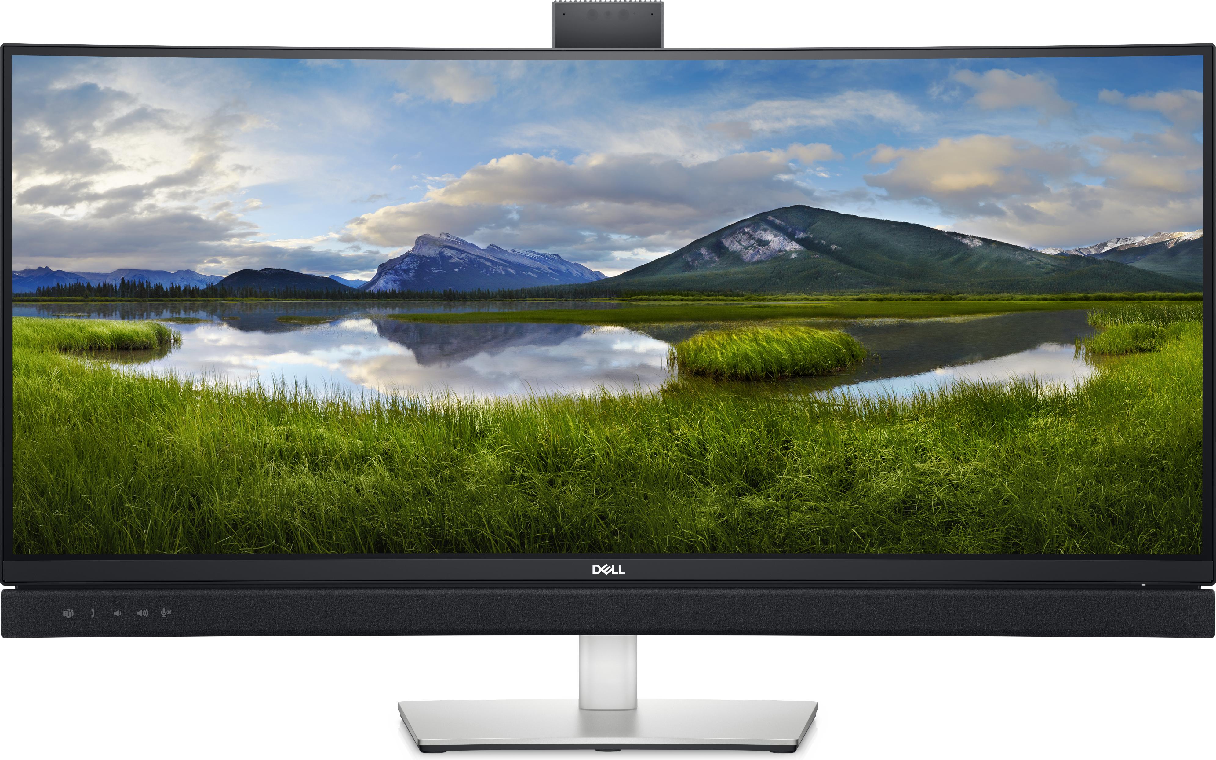 Dell C3422WE (3440 x 1440 pixels, 34