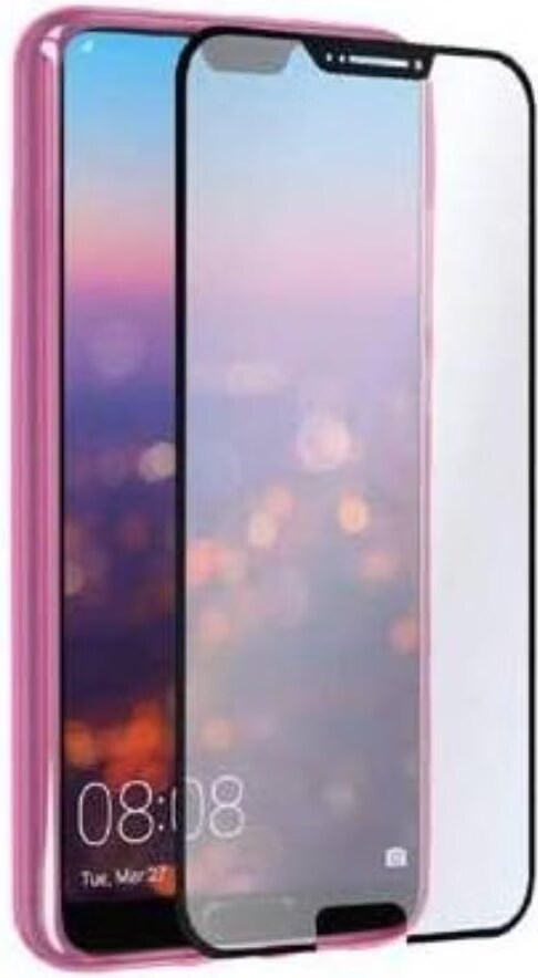 3 Pezzi Pellicola Protettiva per Huawei Nova 12s schermo