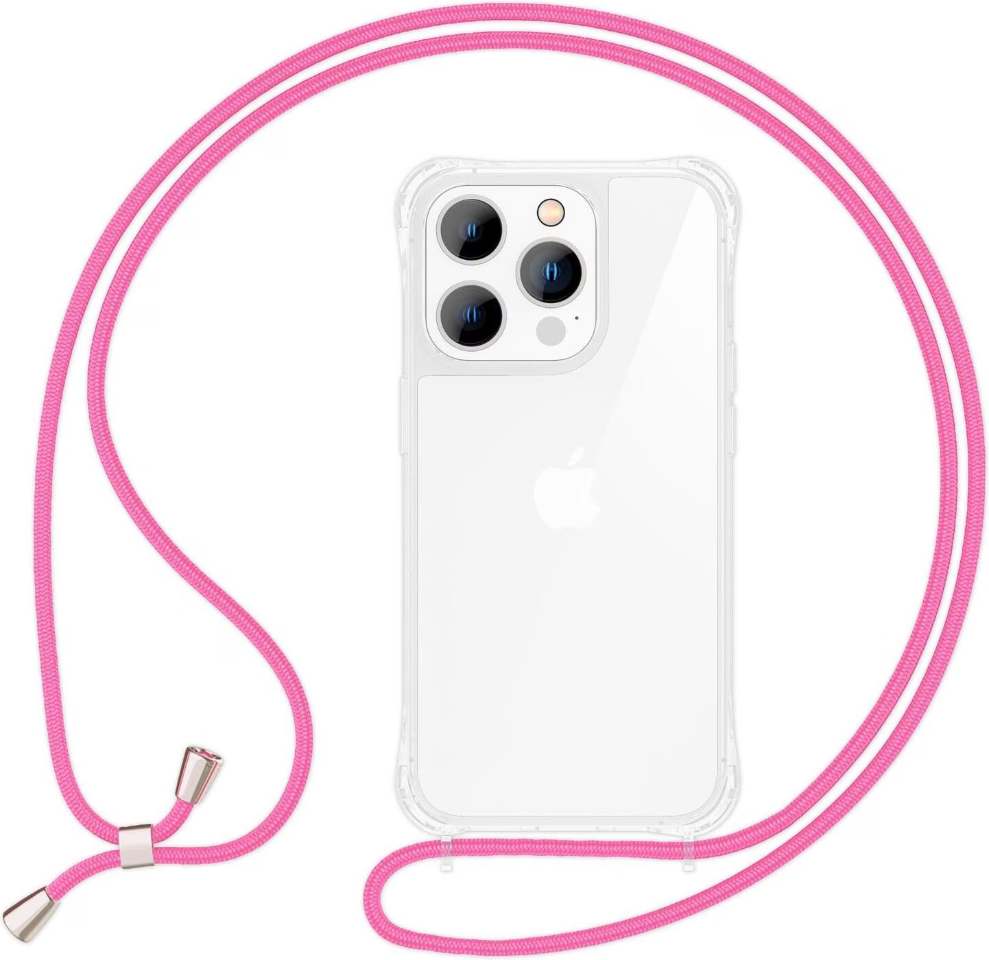 Collana per cellulare compatibile con Apple iPhone 14 Pro
