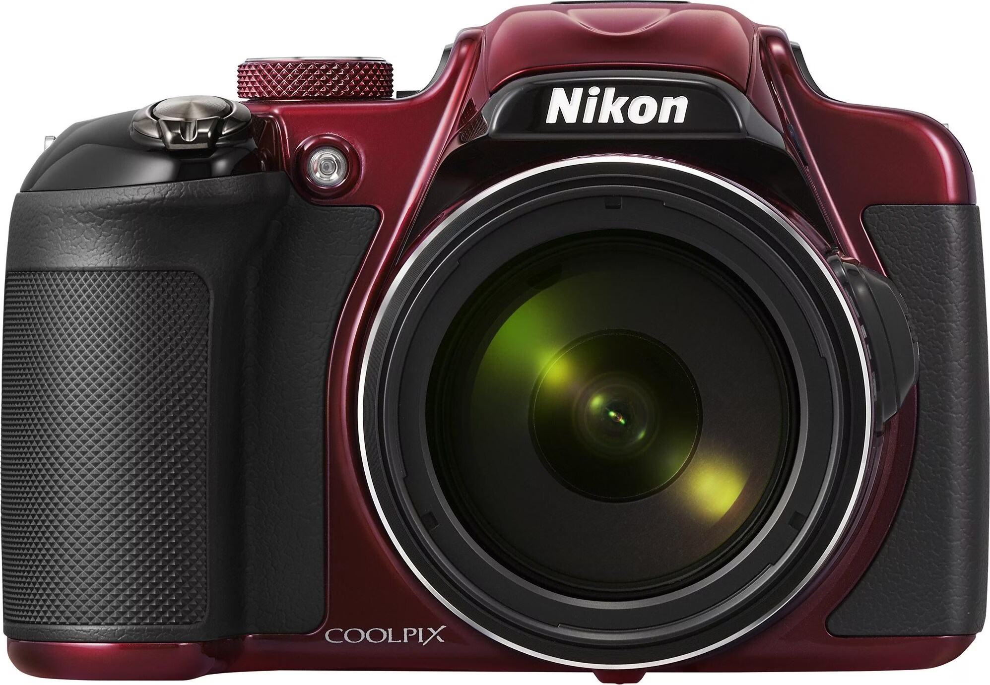 Nikon Coolpix P600 - kaufen bei Digitec