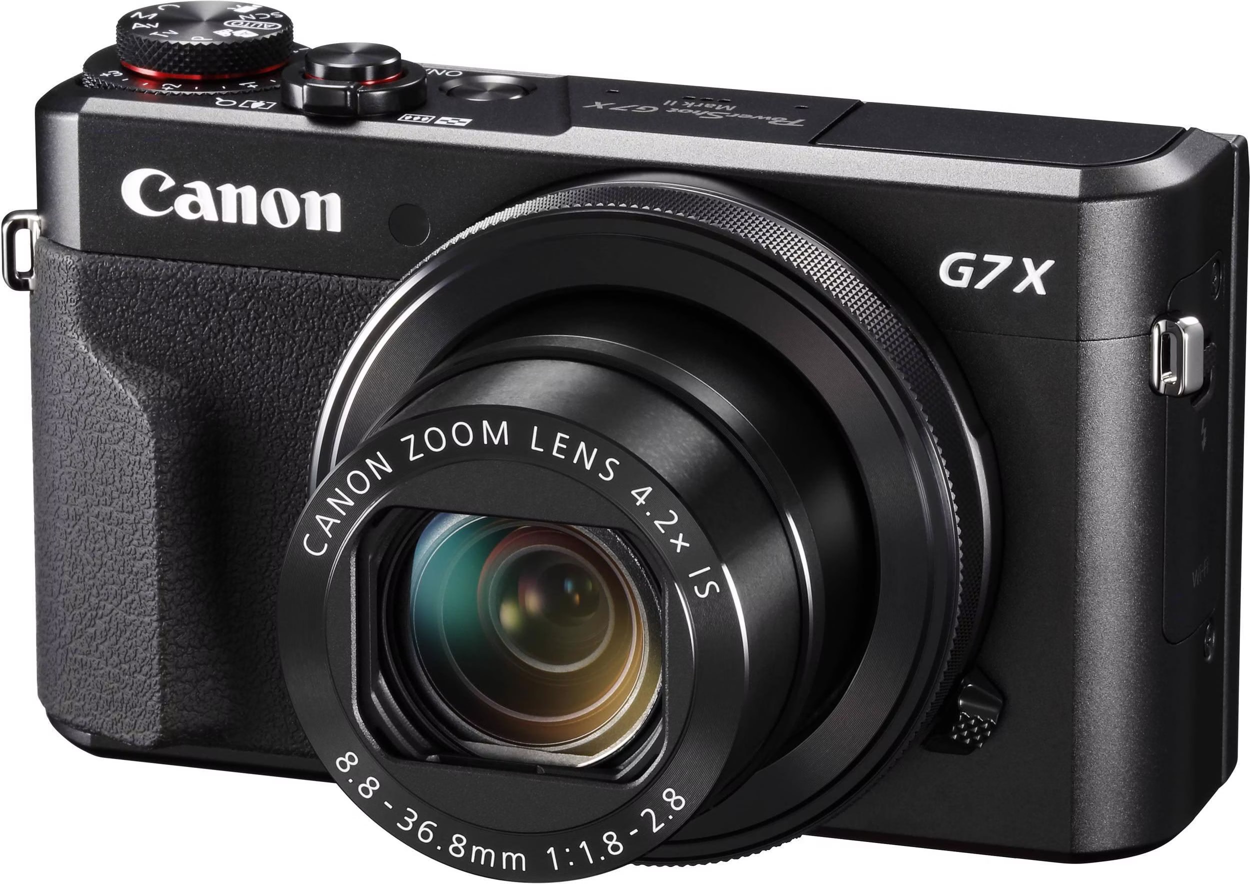 Canon PowerShot G7 X Mark II - kaufen bei Digitec - Digitec