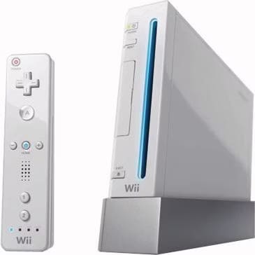 Nintendo Switch Nintendo Wii Nintendo Wii, incl Wii Sports - buy at Digitec