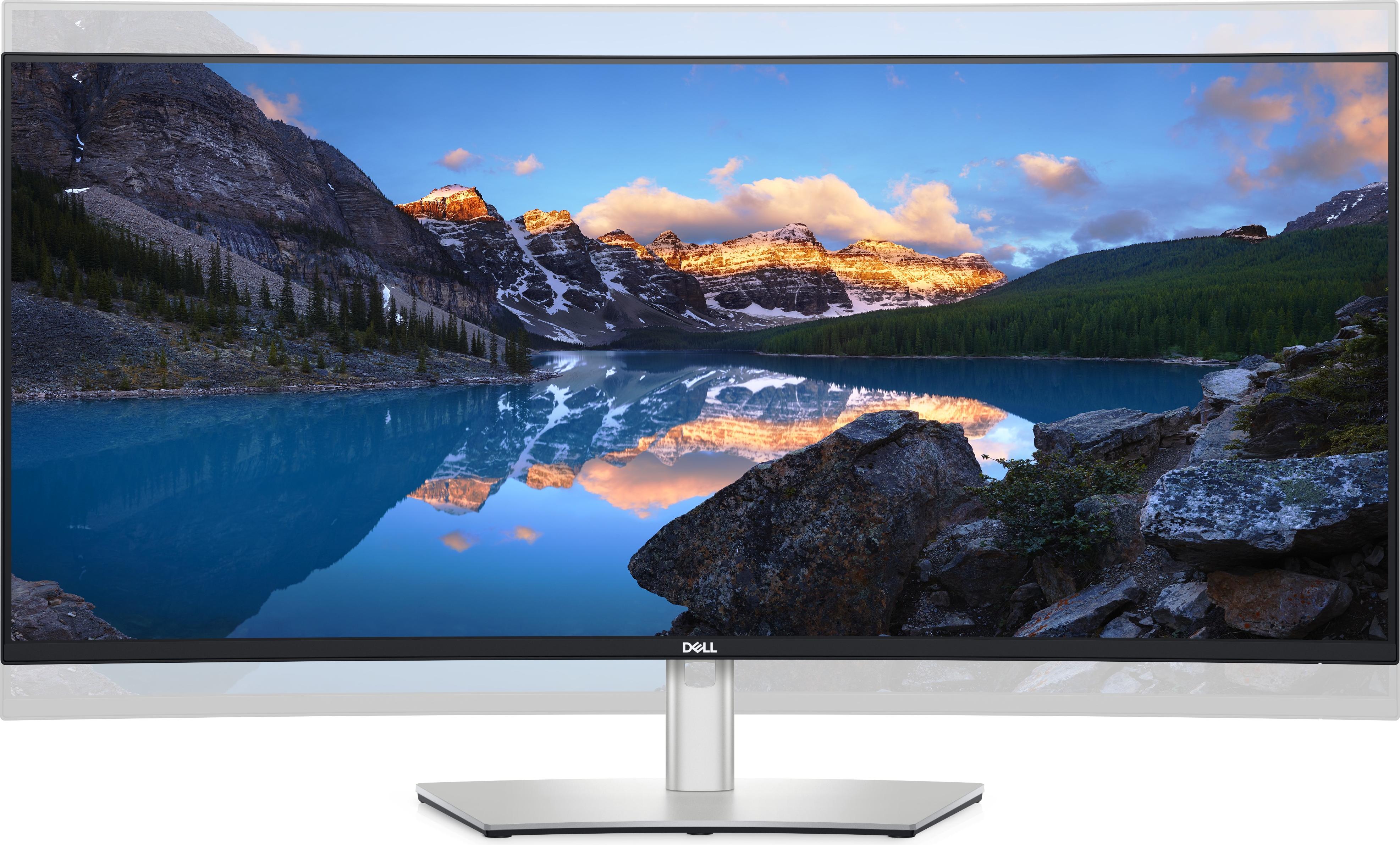 Dell U3821DW - buy at Digitec