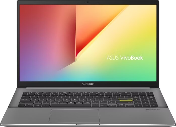 ASUS VivoBook S15 i5 M.2 SSD＋HDD 1TB FHD ASUS VivoBook S15 - buy at Digitec