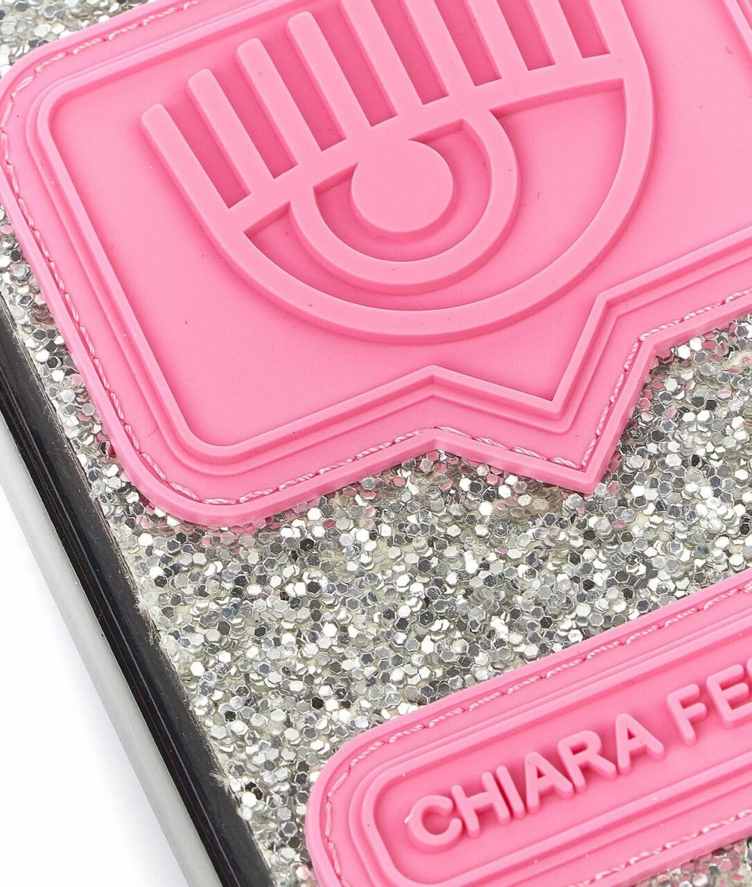Chiara Ferragni Cover iPhone 11 glitter 