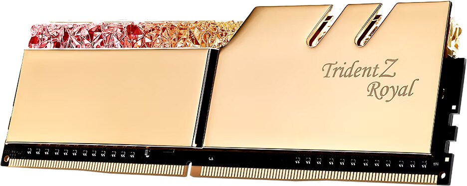 G.Skill Trident Z Royal - buy at Digitec