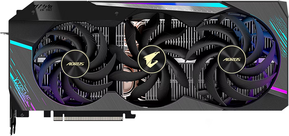 aorus rtx3080 xtreme 【公式通販】