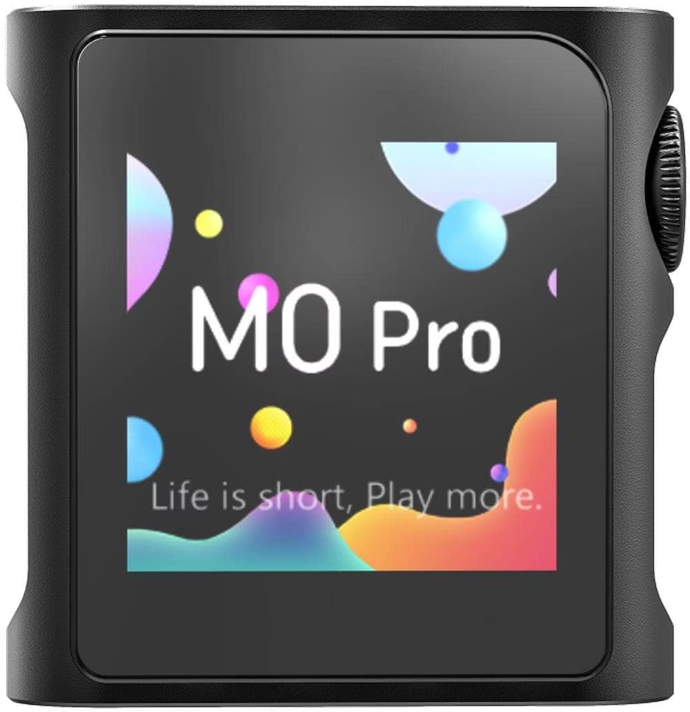SHANLING MO Pro 8GB SDカード付き Shanling M0 Pro - buy at Digitec