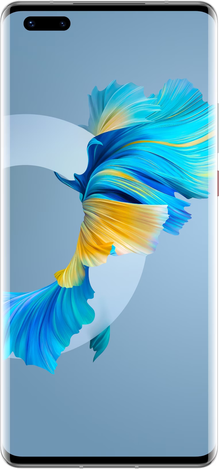 Huawei Mate40pro 8GB256GB 色　ミスティックシルバー HUAWEI Mate 40 Pro review: The full hardware package - Android