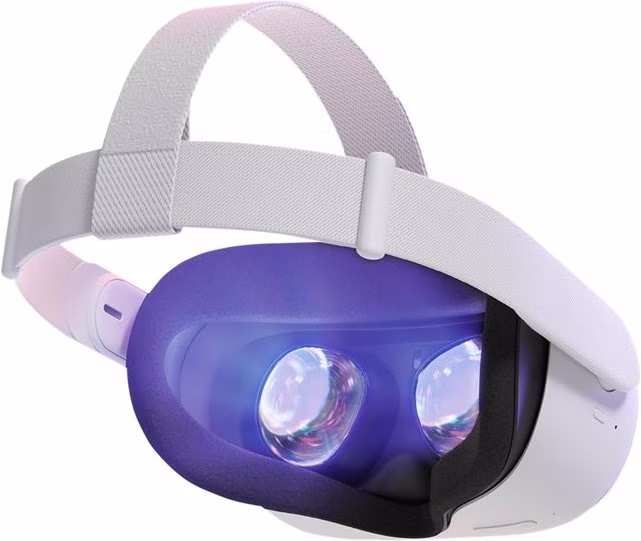 Meta Quest 2 64 GB - kaufen bei Digitec