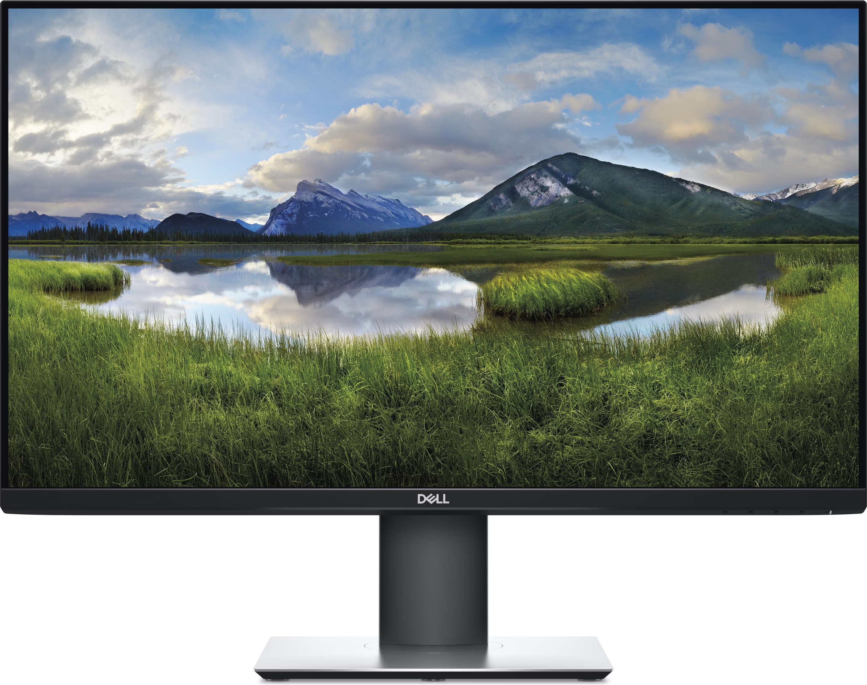 Dell P2720DC - buy at Digitec