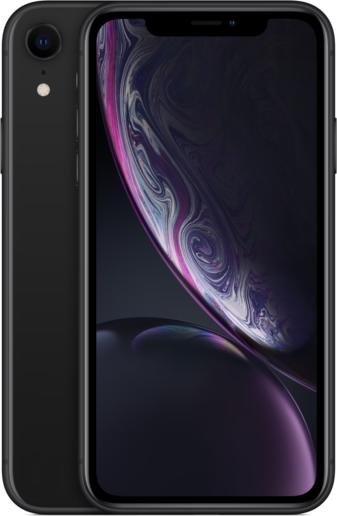 iPhone XR ② Apple iPhone XR - buy at Digitec - Digitec