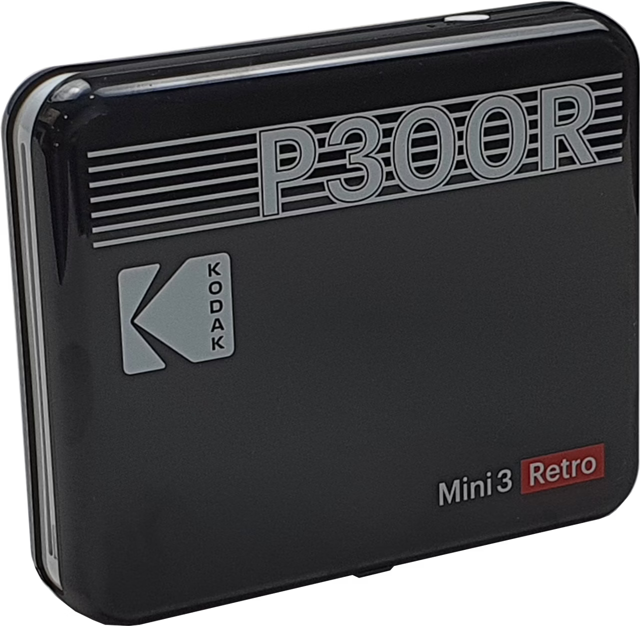 Kodak Mini 3 Square Retro (Thermal printing, Colour) - buy at Digitec