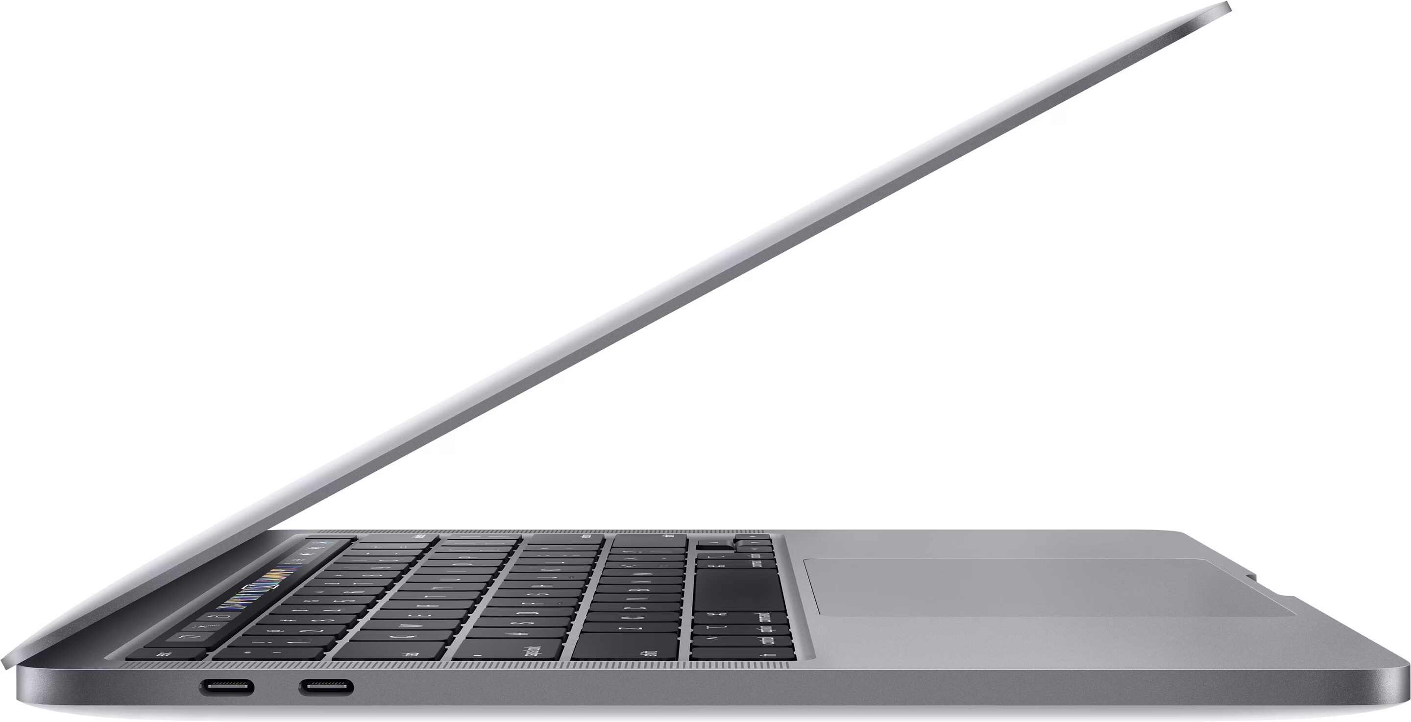 Apple MacBook Pro – 2020 - kaufen bei Digitec - Digitec