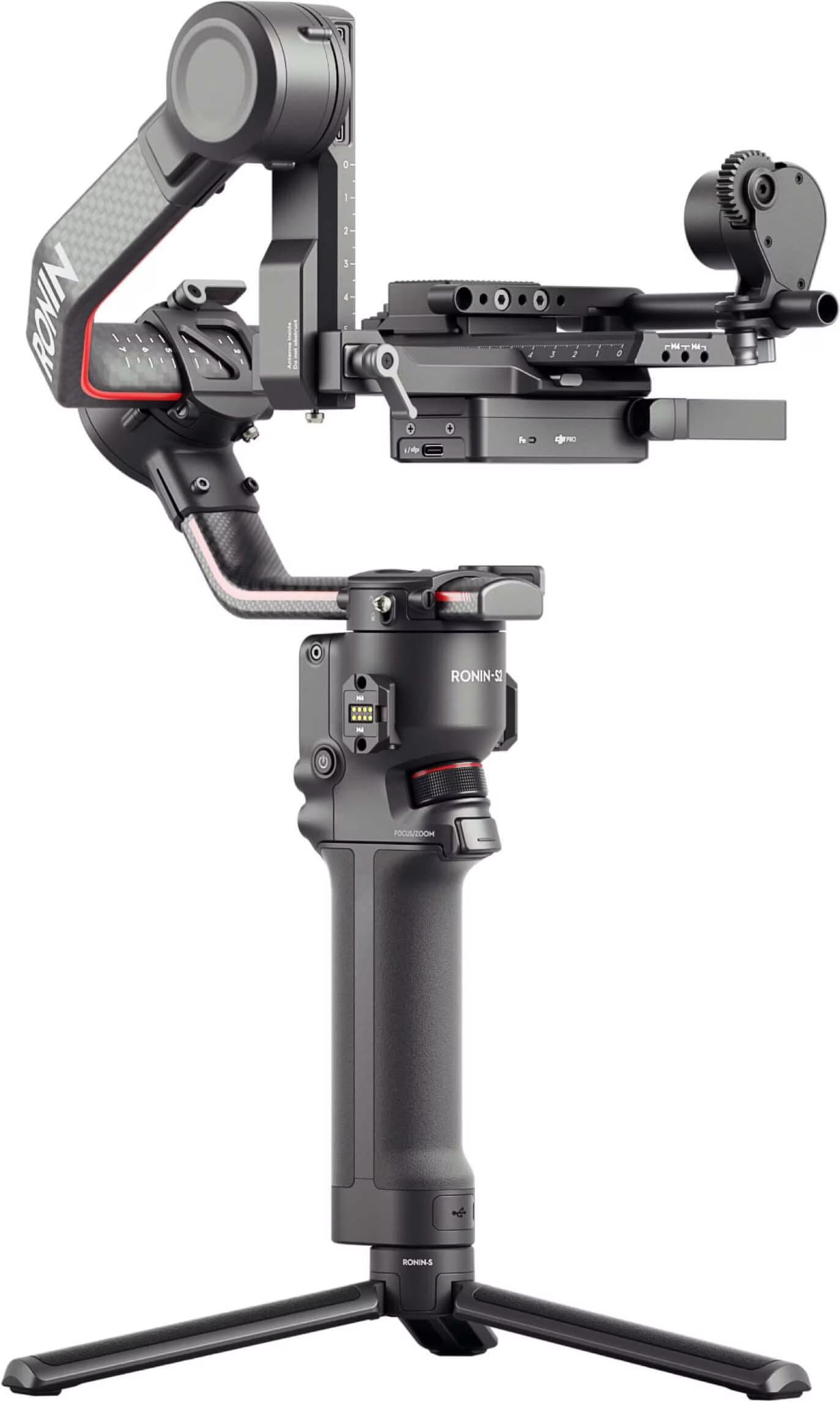 3D Focus付属★DJI RS2 Pro Combo 34f3d46b851d37240d79b9eb6ec55c