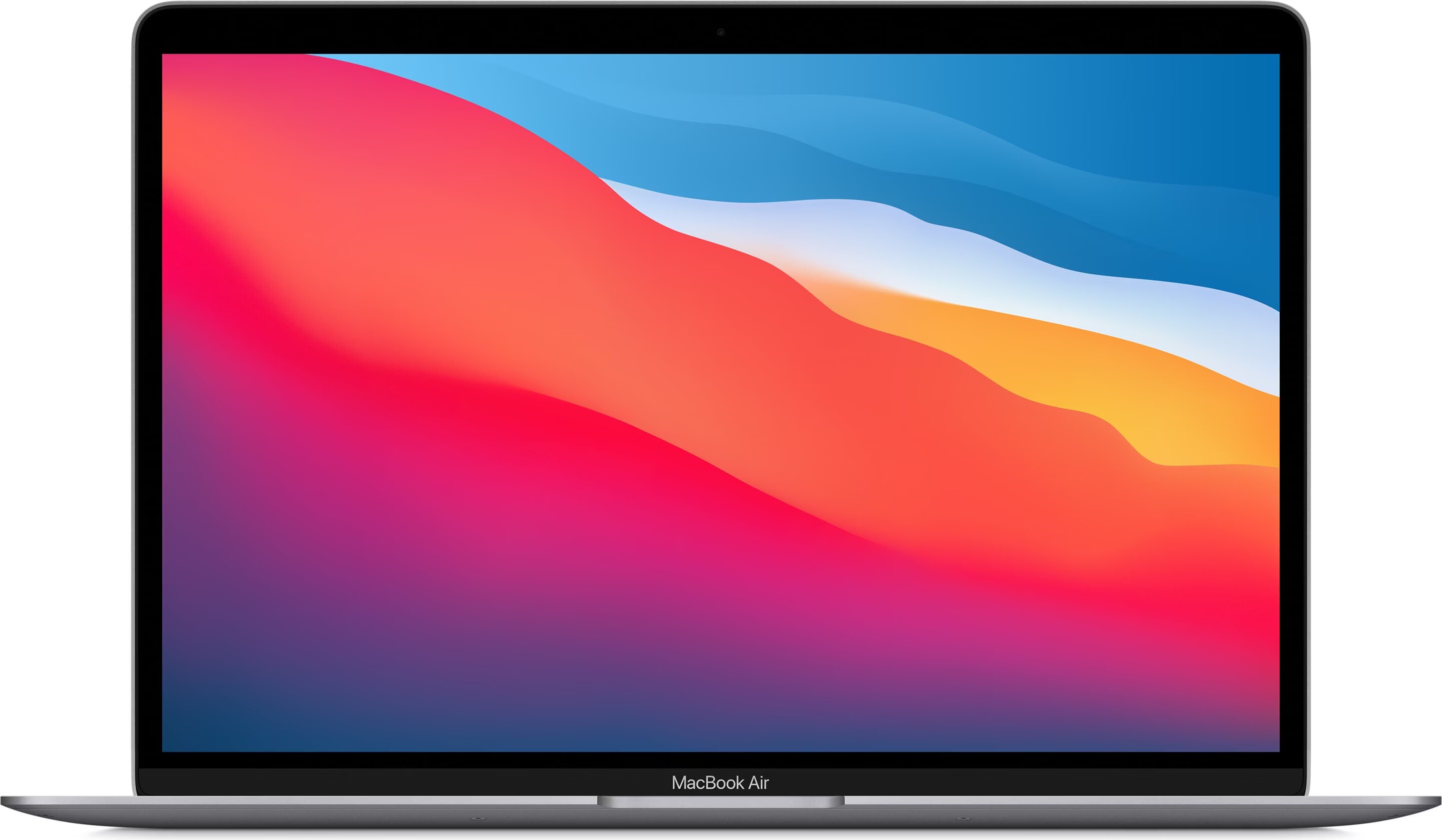 MacBook Air 2020. M1. 16GB. Ổ SSD 500GB APPLE MacBook Air 2020 (13.3